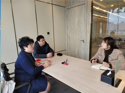 大數(shù)據(jù)與會計專業(yè)融合視角下的企業(yè)走訪與經(jīng)濟貿(mào)易咨詢實踐探索