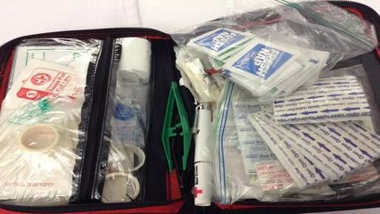 地震頻發，衛生用品儲備與應急管理不可忽視