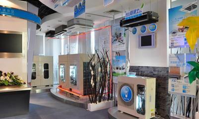 美的MDVH-J180W-720智能變頻外機 家庭用中央空調的價格、圖片與報價解析
